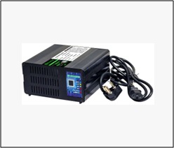 Control Switch Panel